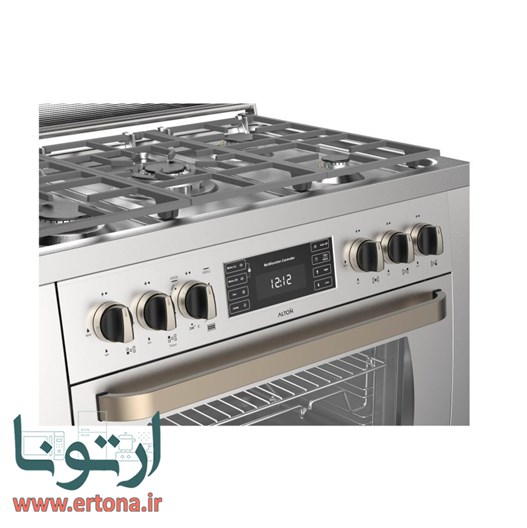 گاز مبله آلتون مدل MD5S